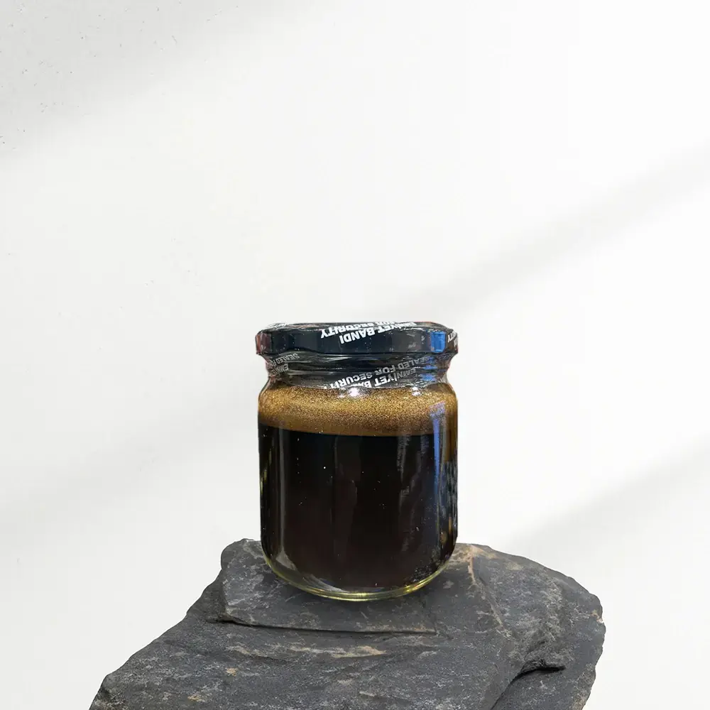 Kozalak Özlü Öksürük Macunu Nedir?