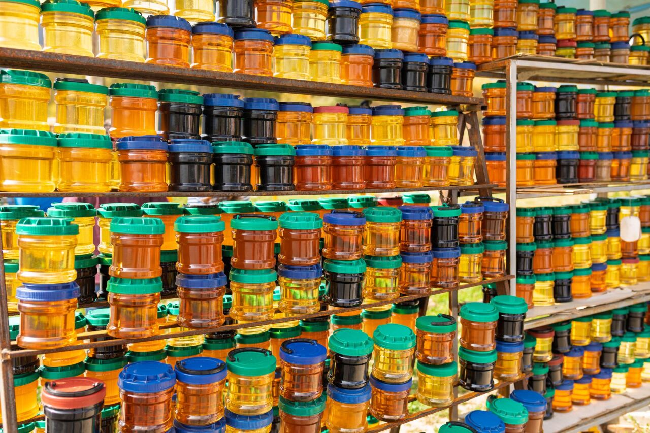 En Faydalı Bal Hangisidir?