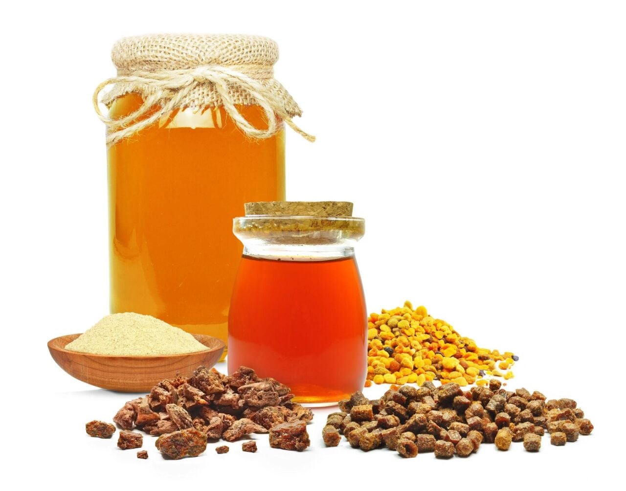 Bağışıklık Güçlendiren Arı Ürünleri