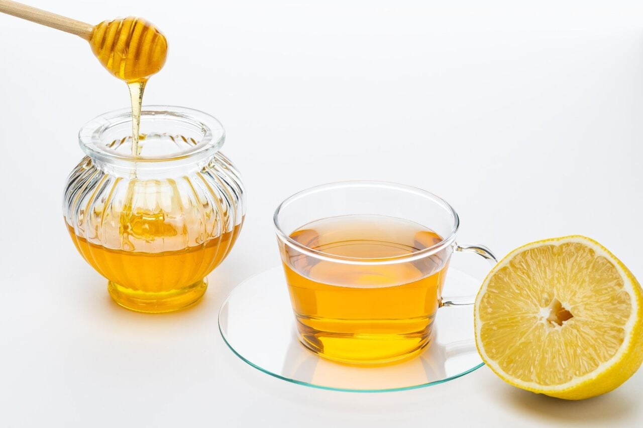 Sabah Aç Karnına Bal Yemek