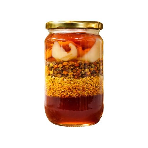 > Karışım ve Macunlar