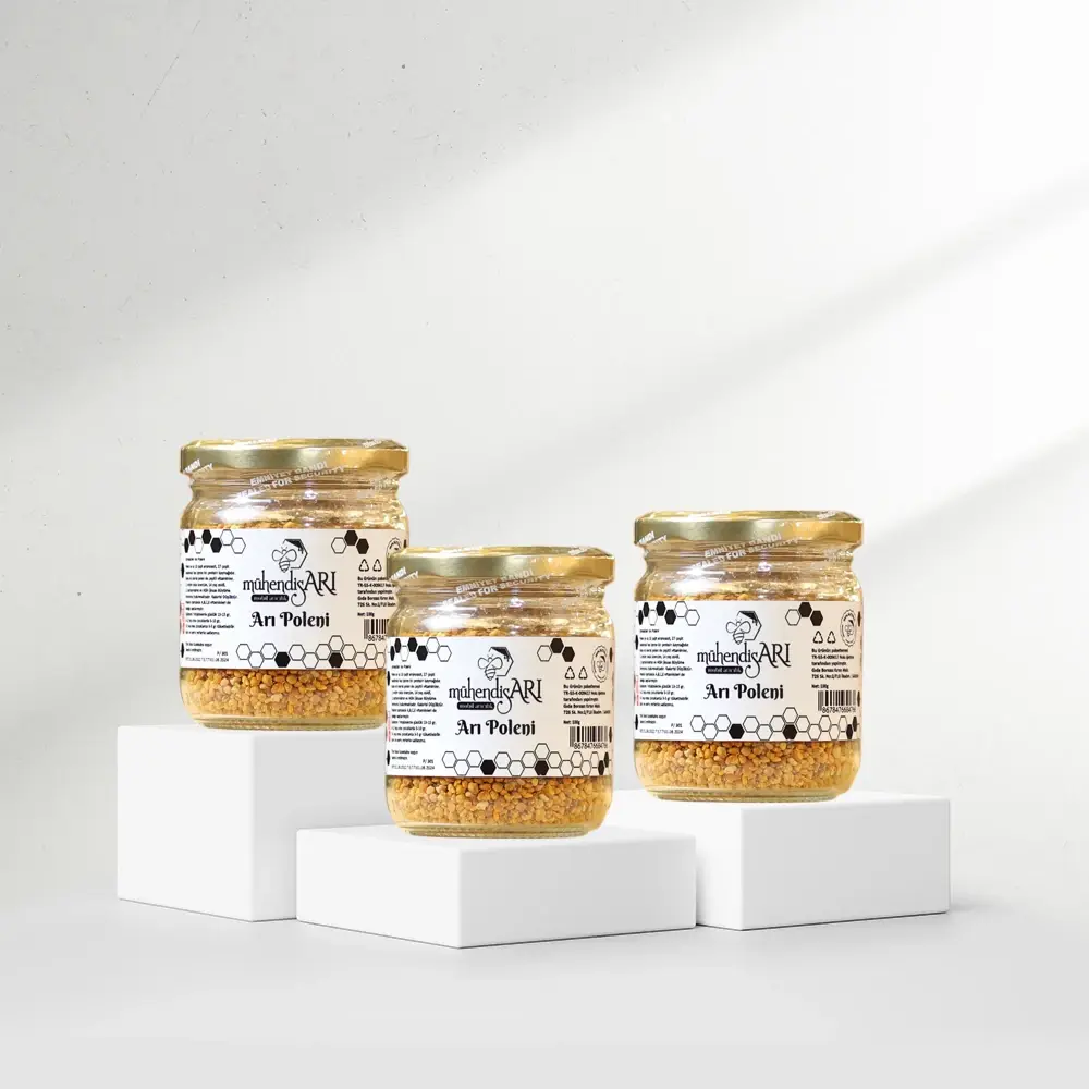 3’lü Avantaj POLEN