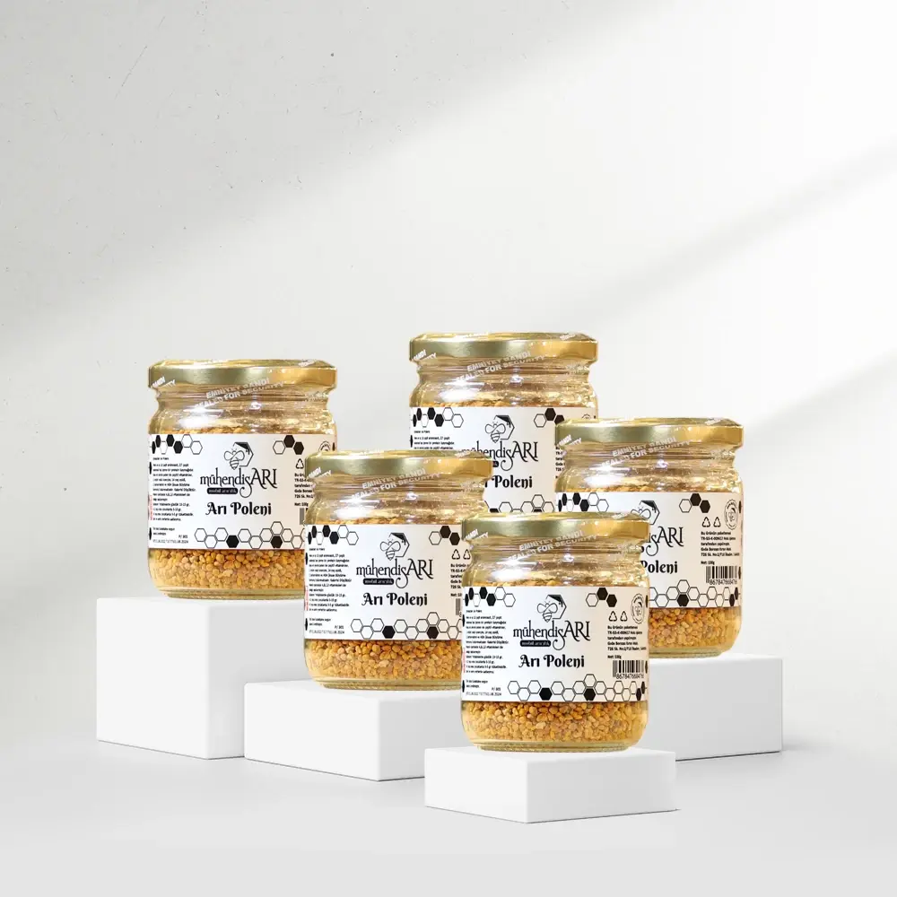 5’li Avantaj POLEN