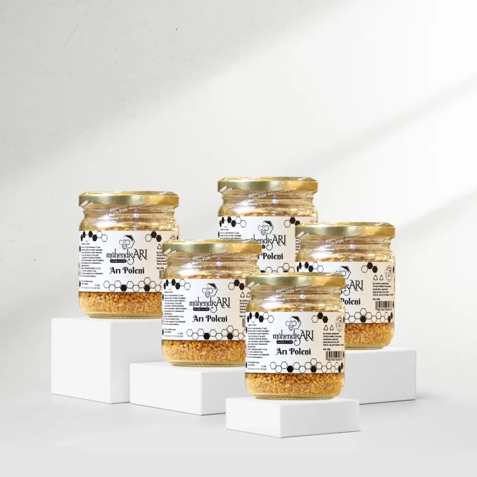 5’li Avantaj POLEN