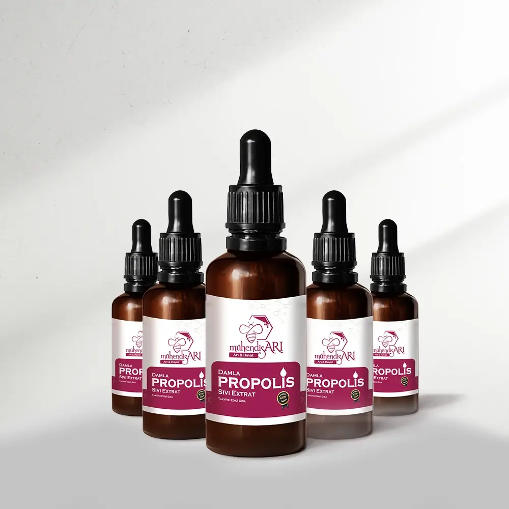 5’li Avantaj PROPOLİS