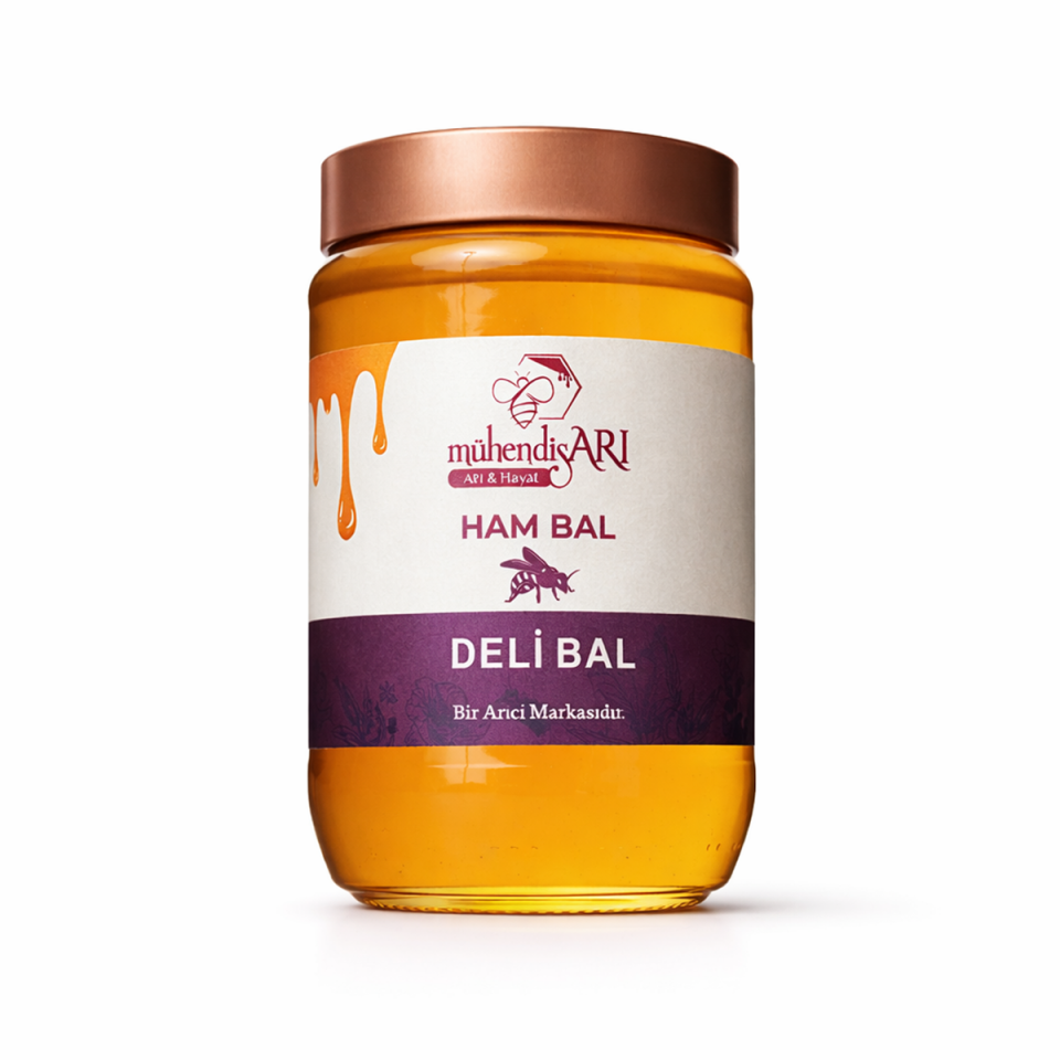 Deli Bal