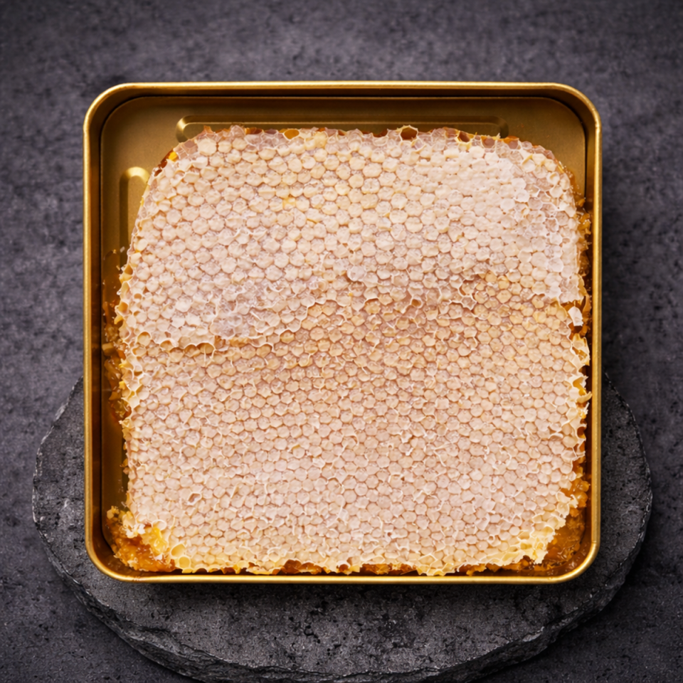 Karakovan Balı - Bitlis Yöresi