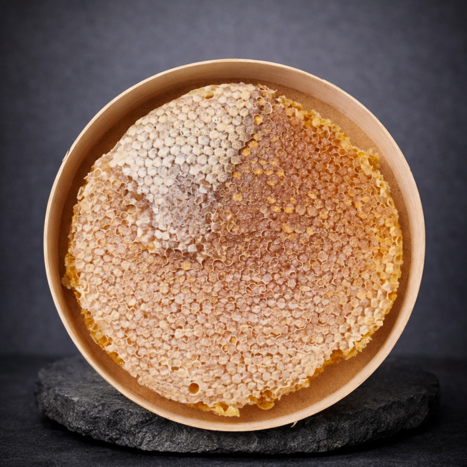 Karakovan Balı - Bitlis Yöresi