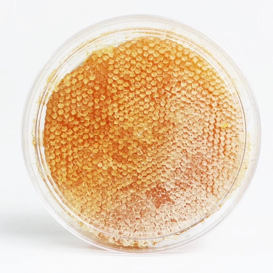 Karakovan Balı - Sivas Yöresi