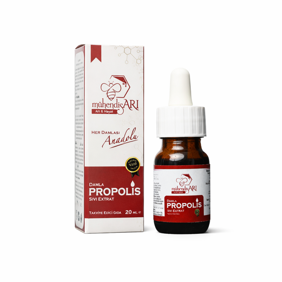 Propolis