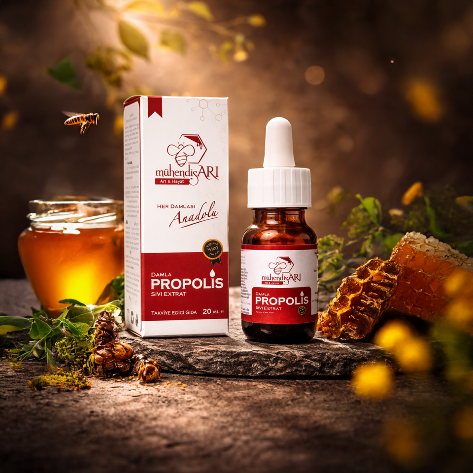 Propolis