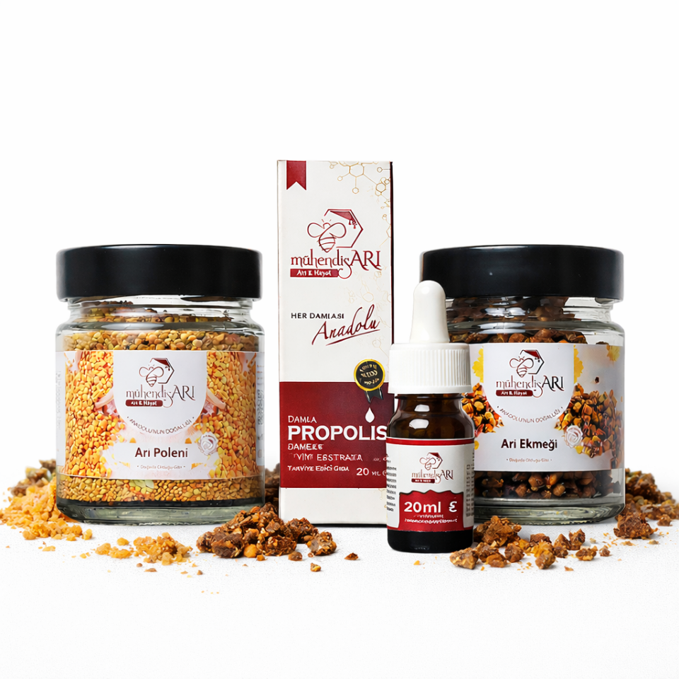 Ramazan Bereket Paketi