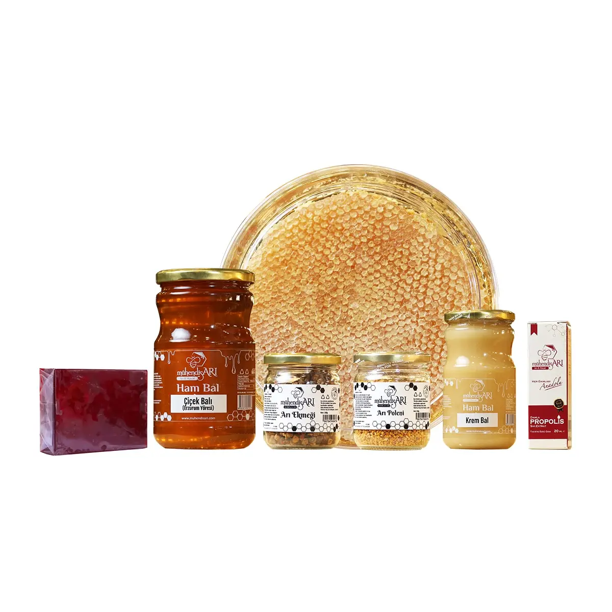 Ramazan Bereket Paketi