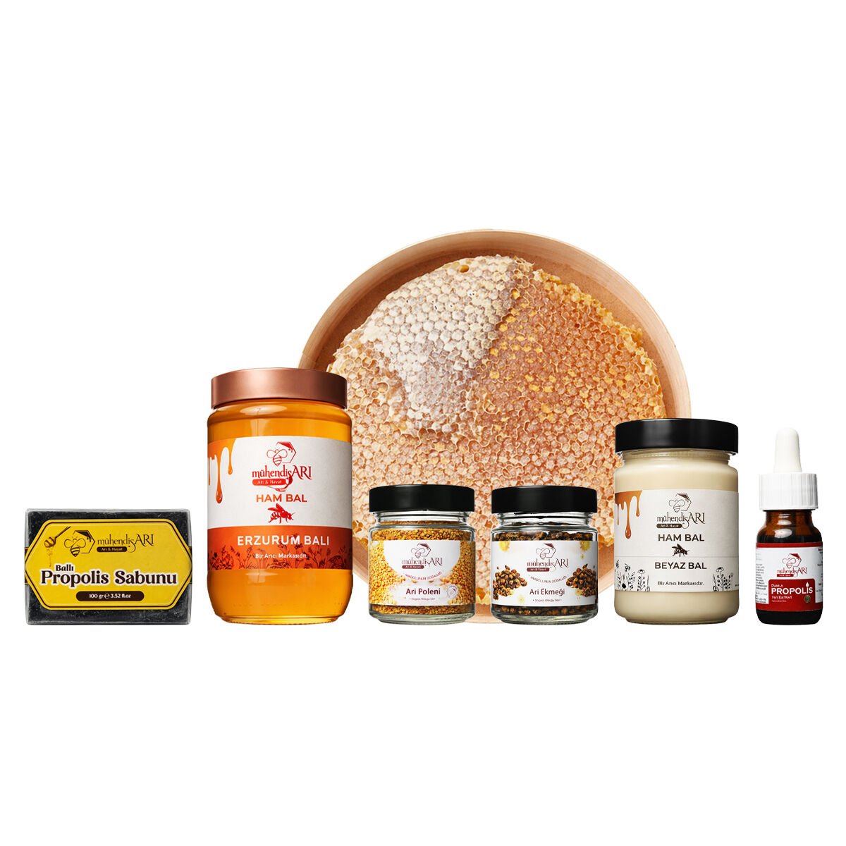 Ramazan Bereket Paketi