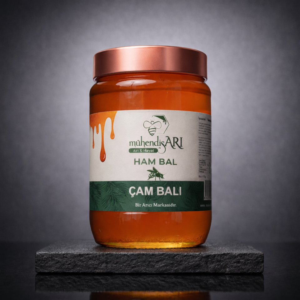 Çam Balı