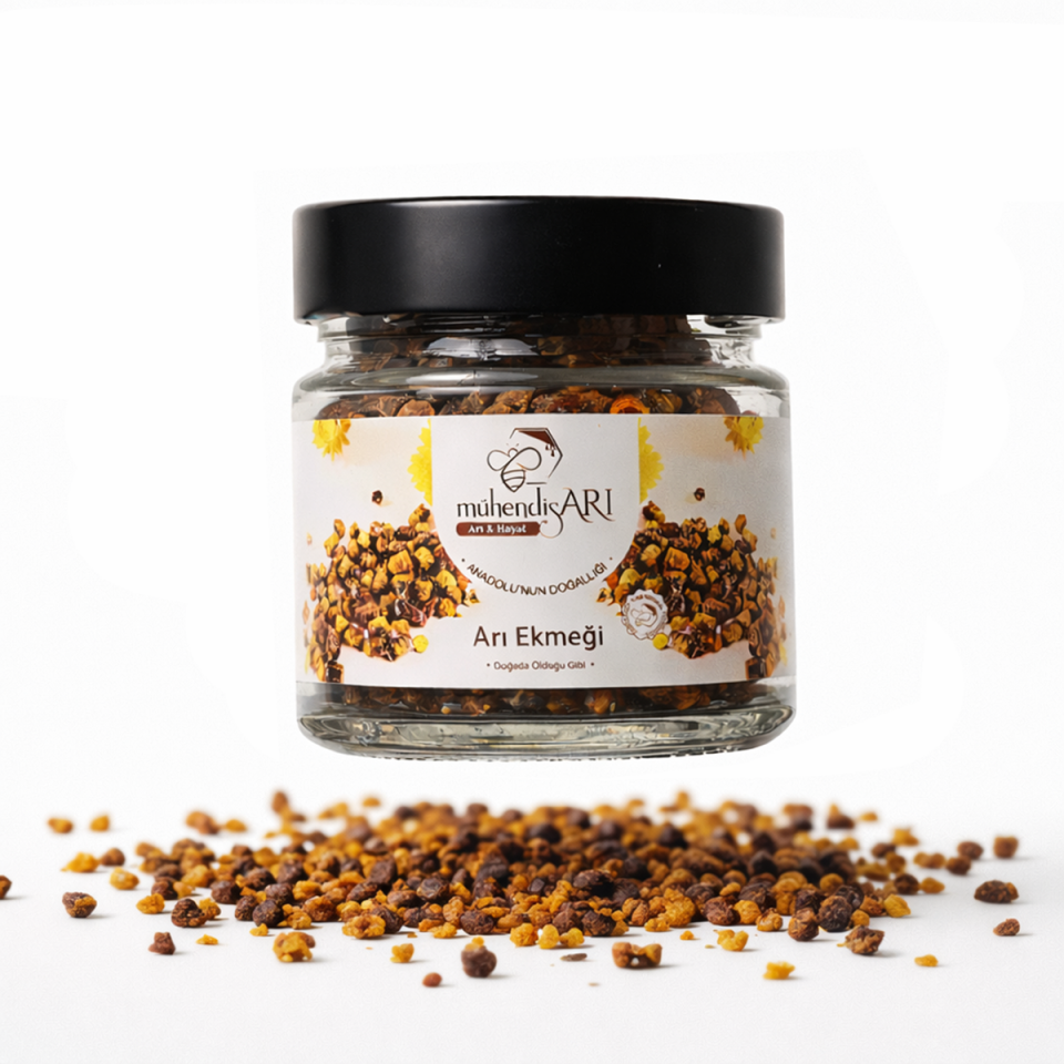 Arı Ekmeği 200 gr