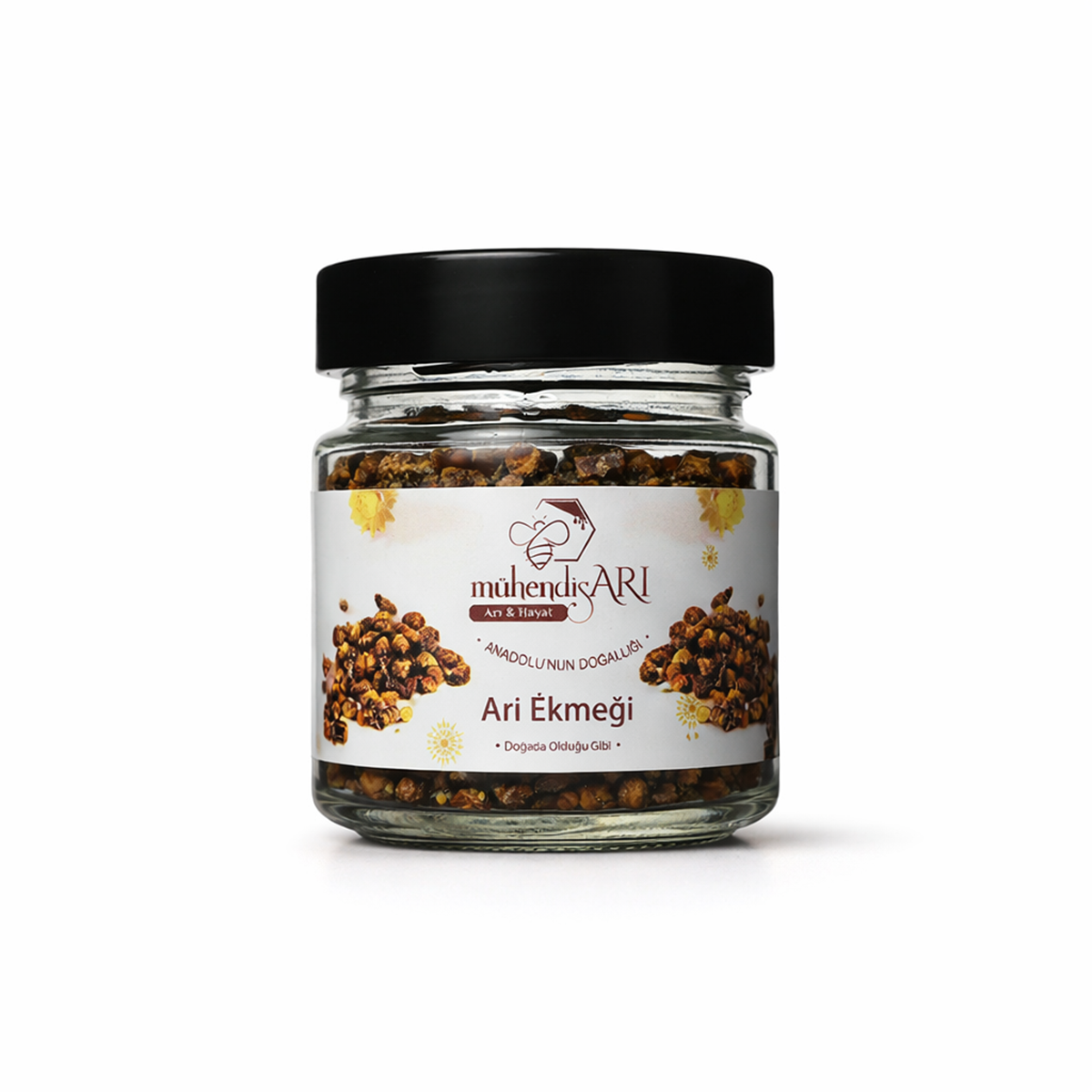 Arı Ekmeği 200 gr