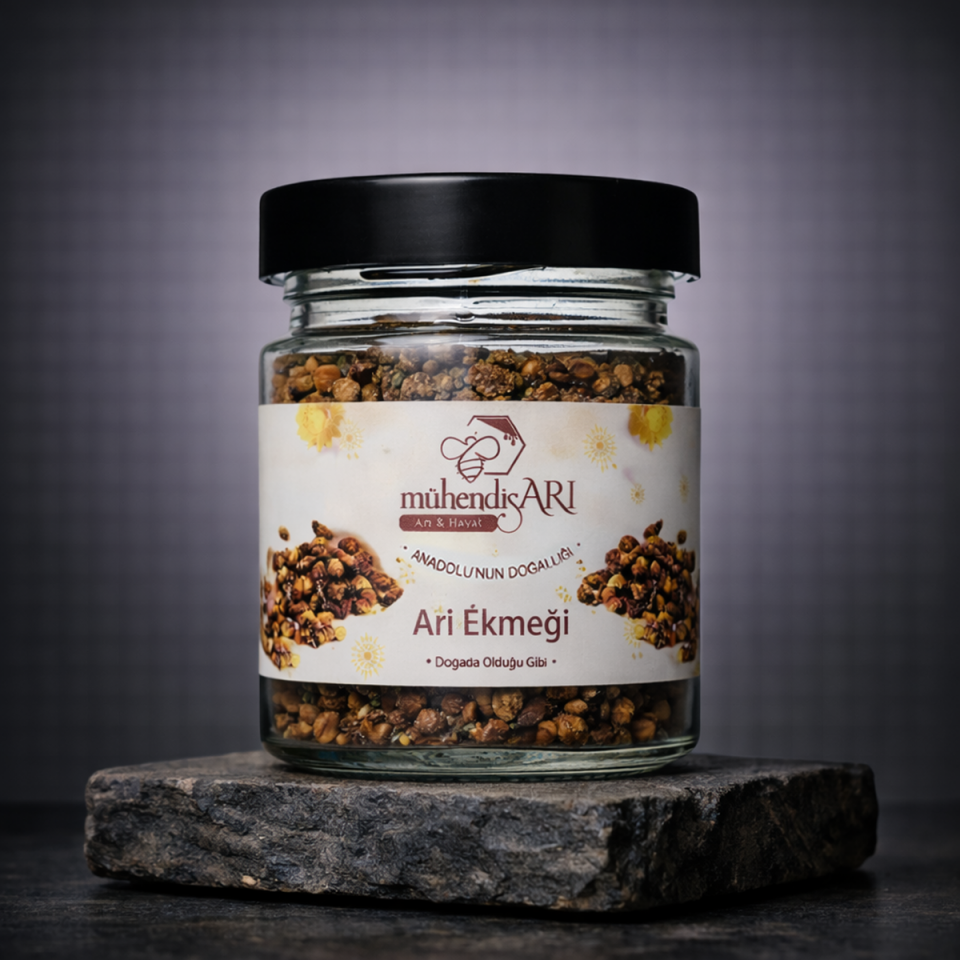 Arı Ekmeği 100 gr