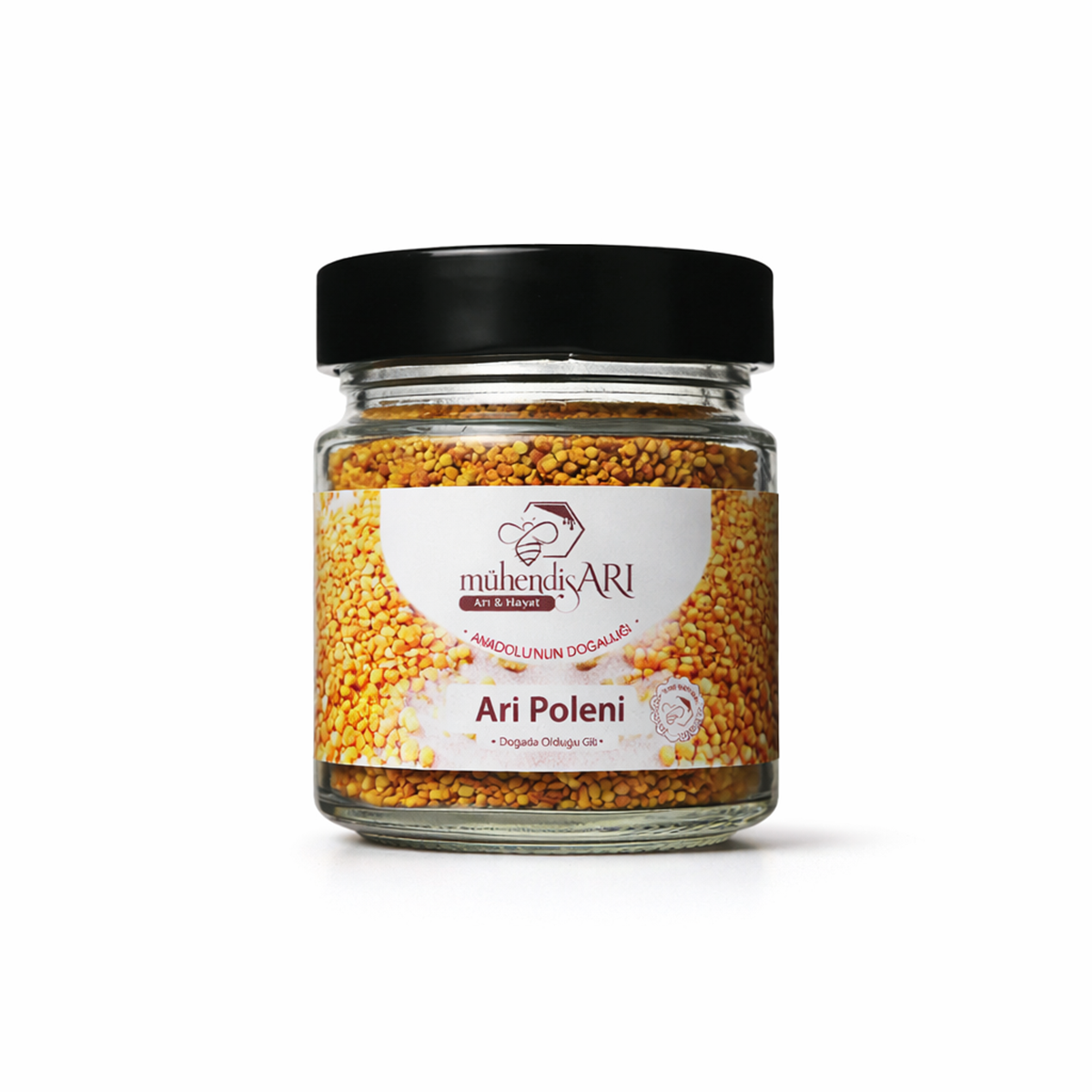 Arı Poleni 100 gr