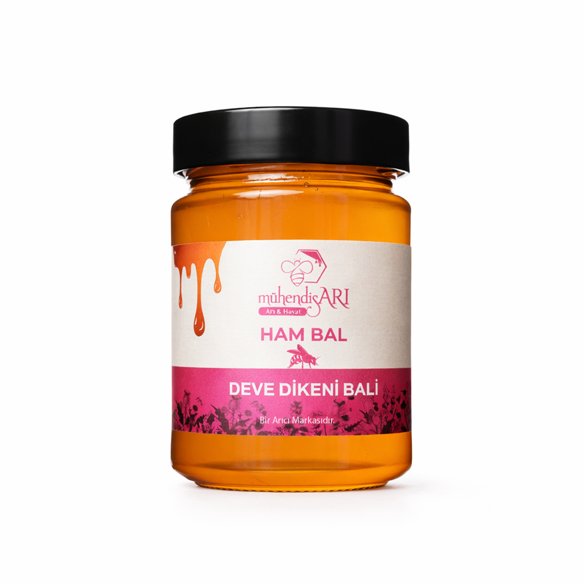 Devedikeni Balı 500 gr