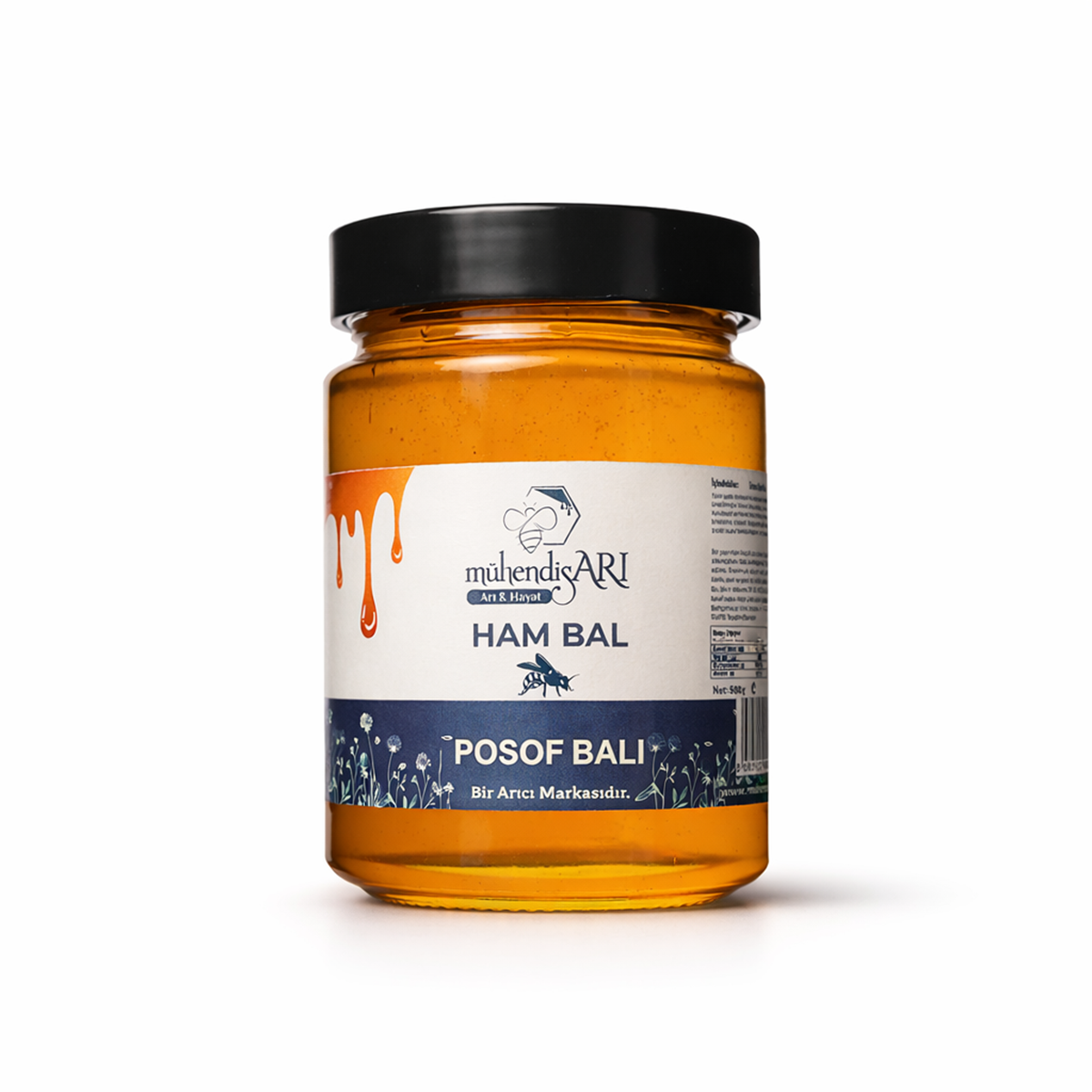 Posof Balı 500 gr