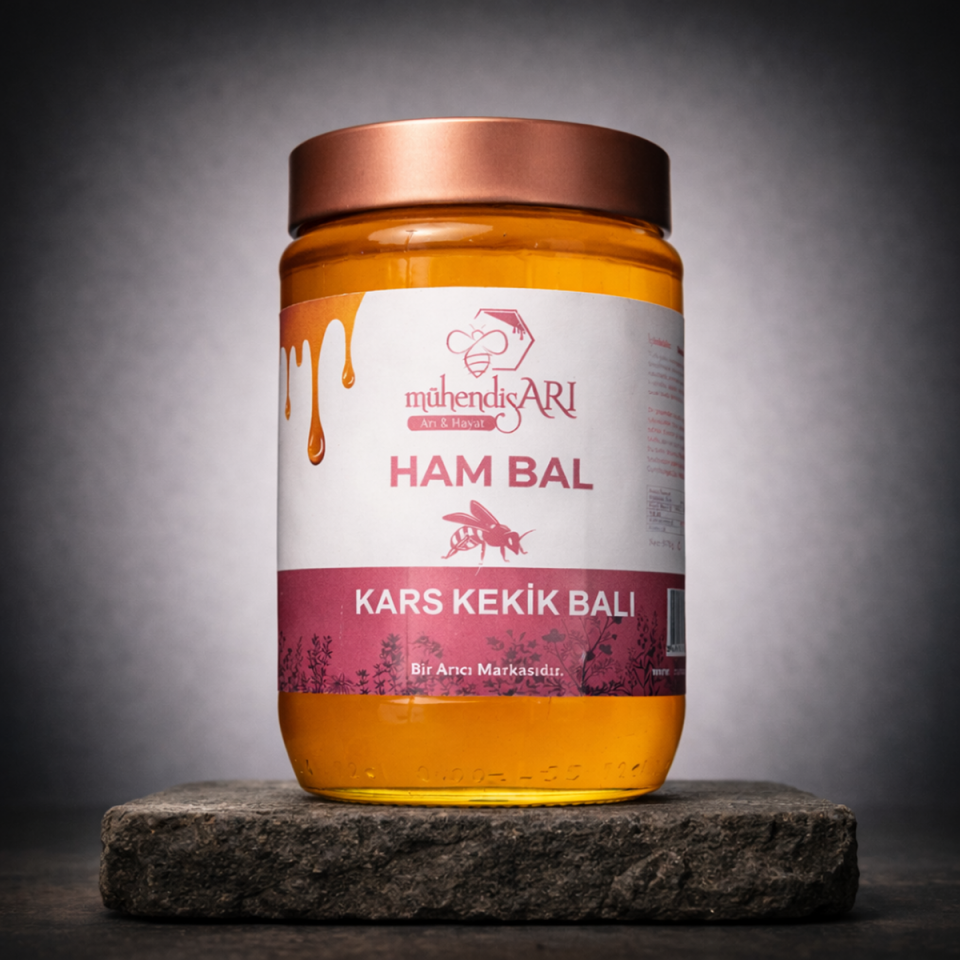 Kars Balı 1000 gr