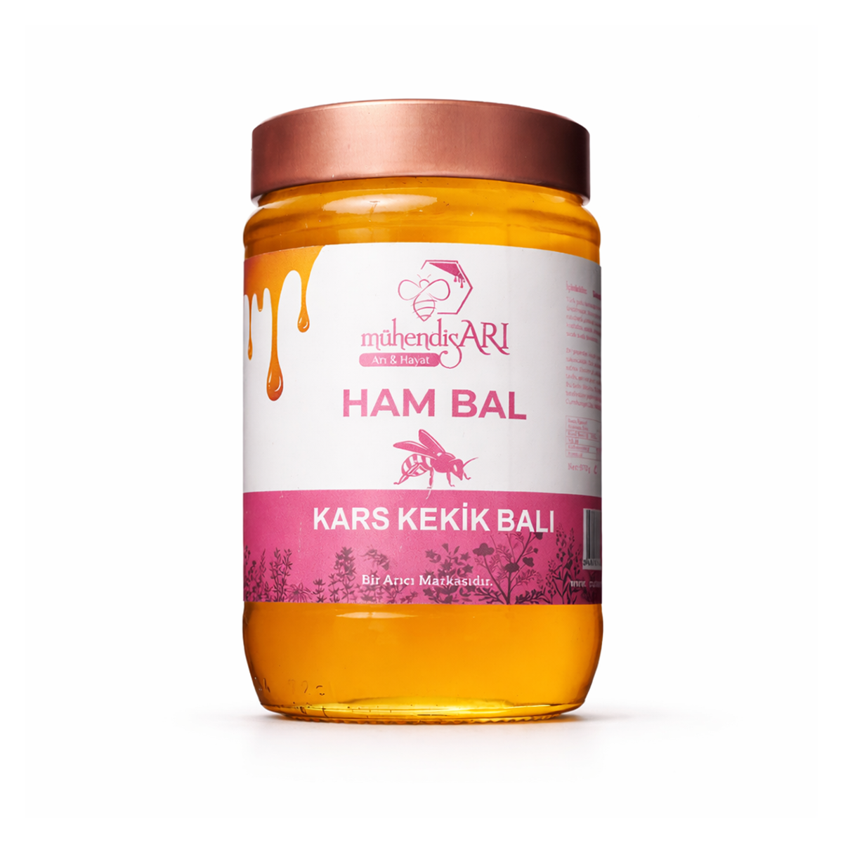 Kars Balı 1000 gr