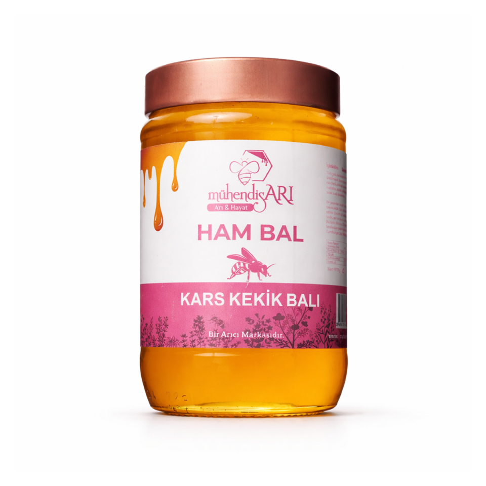 Kars Balı 1000 gr