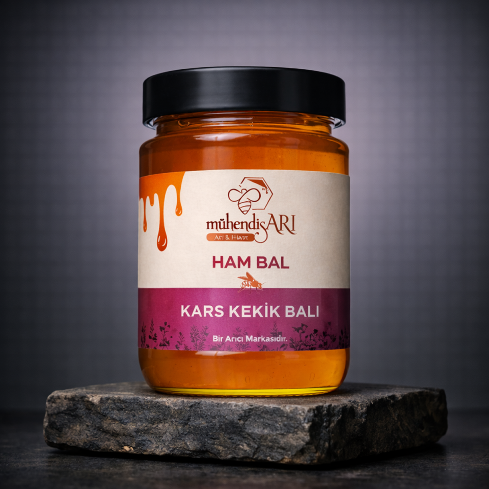 Kars Balı 500 gr