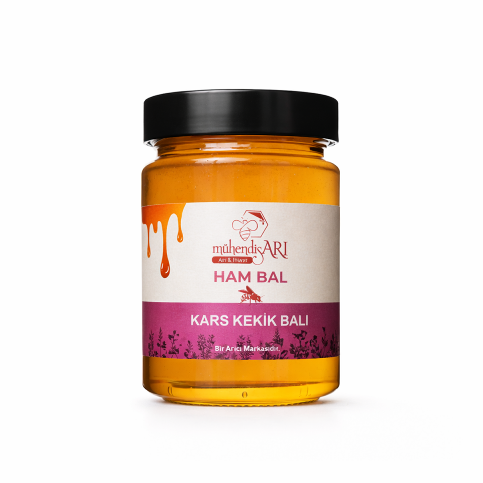 Kars Balı 500 gr