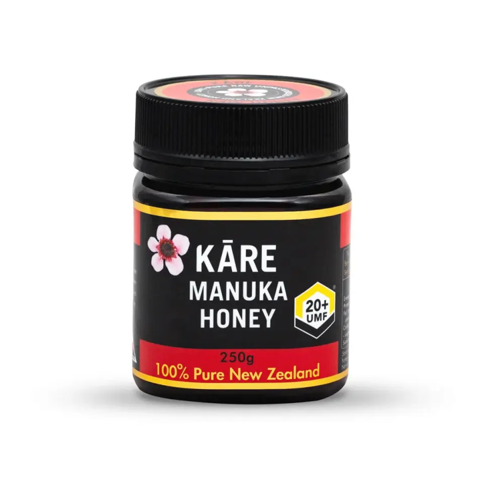 Kâre Manuka Balı UMF 15+ / UMF 20+ 15+