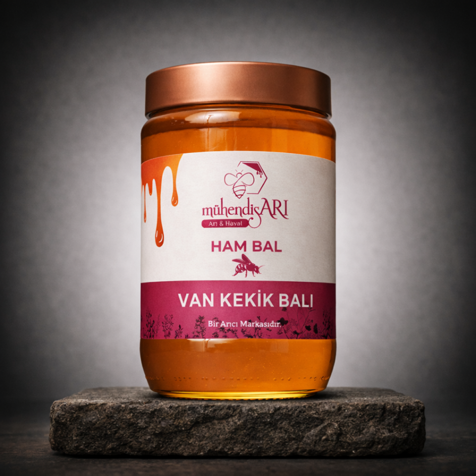 Van Balı 1000 gr