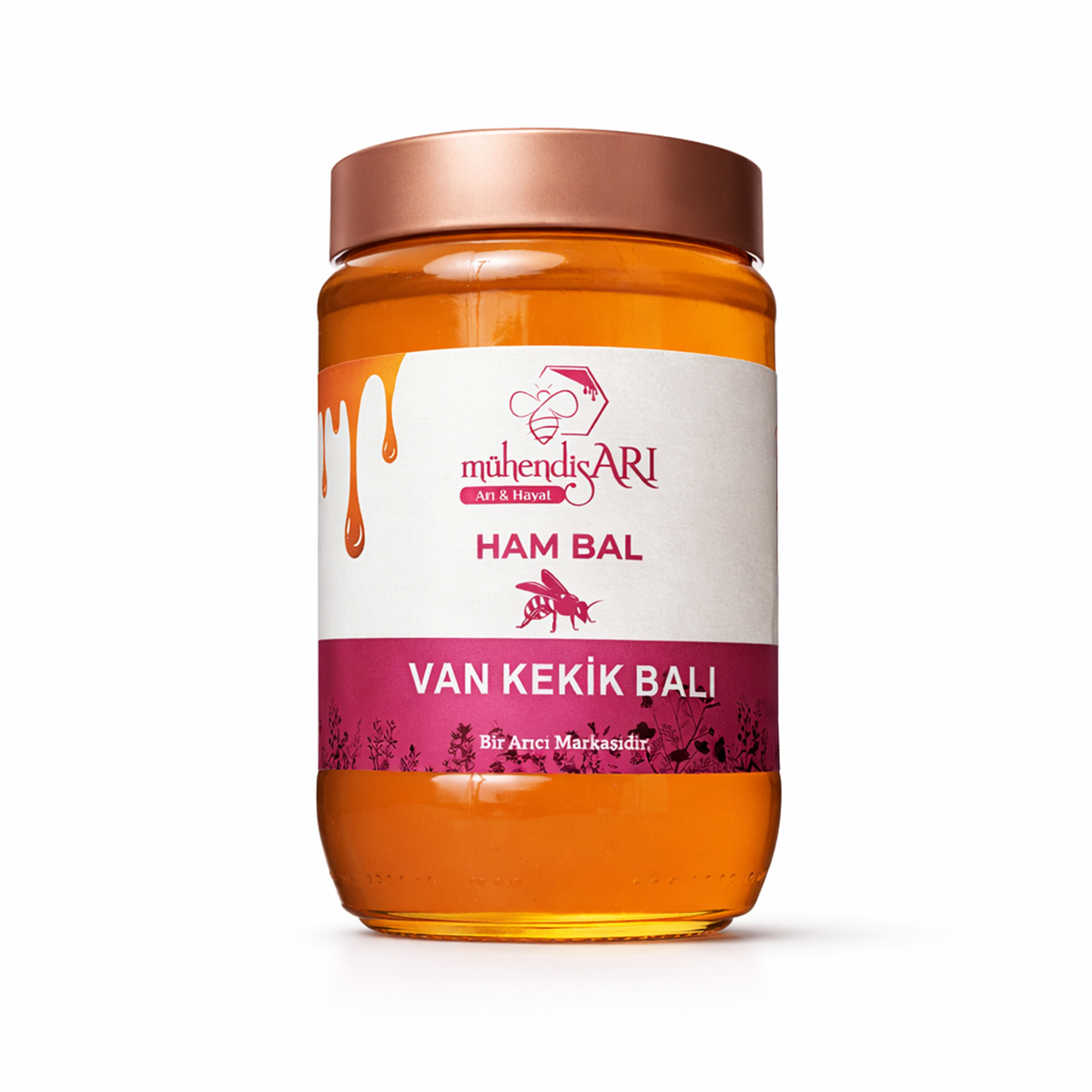 Van Balı 1000 gr