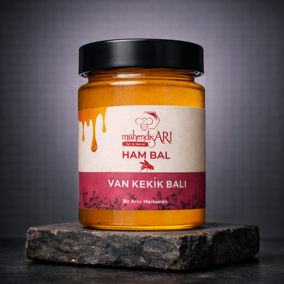 Van Balı 500 gr