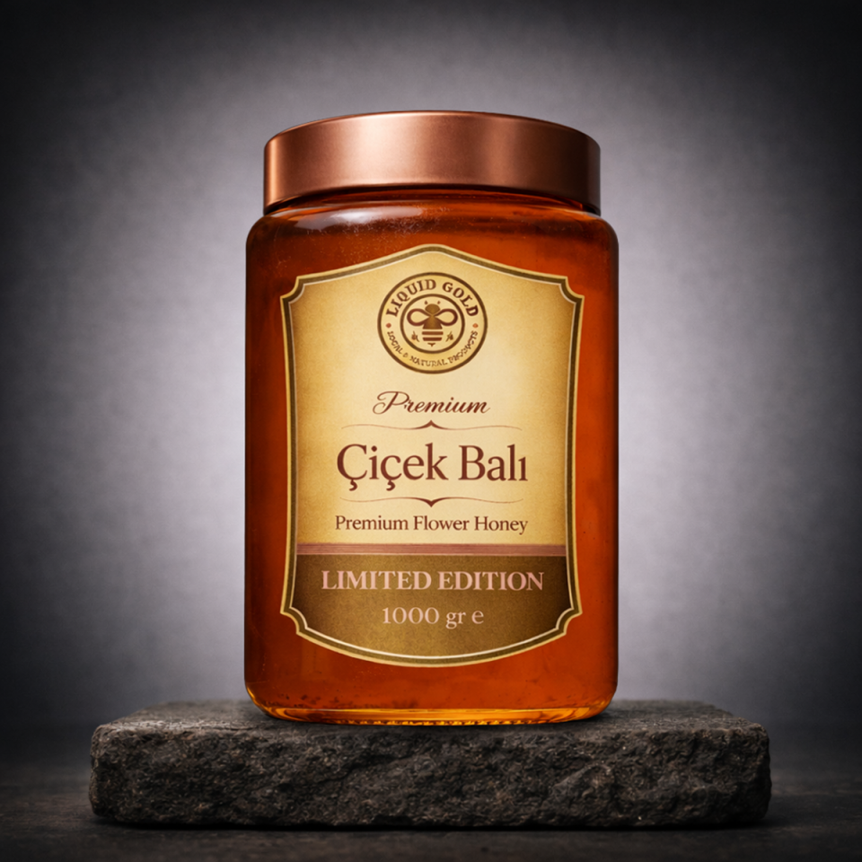 Karakovan Kaya Balı